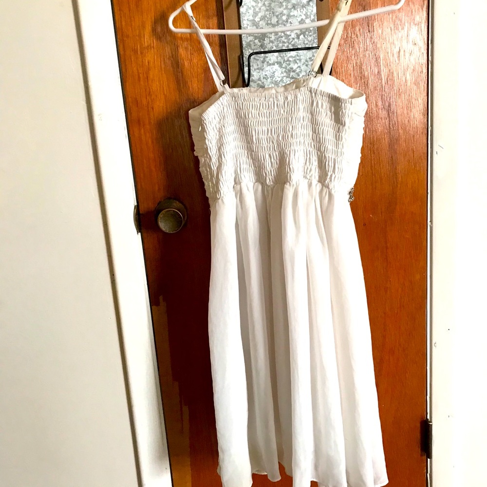 Women’s formal dress